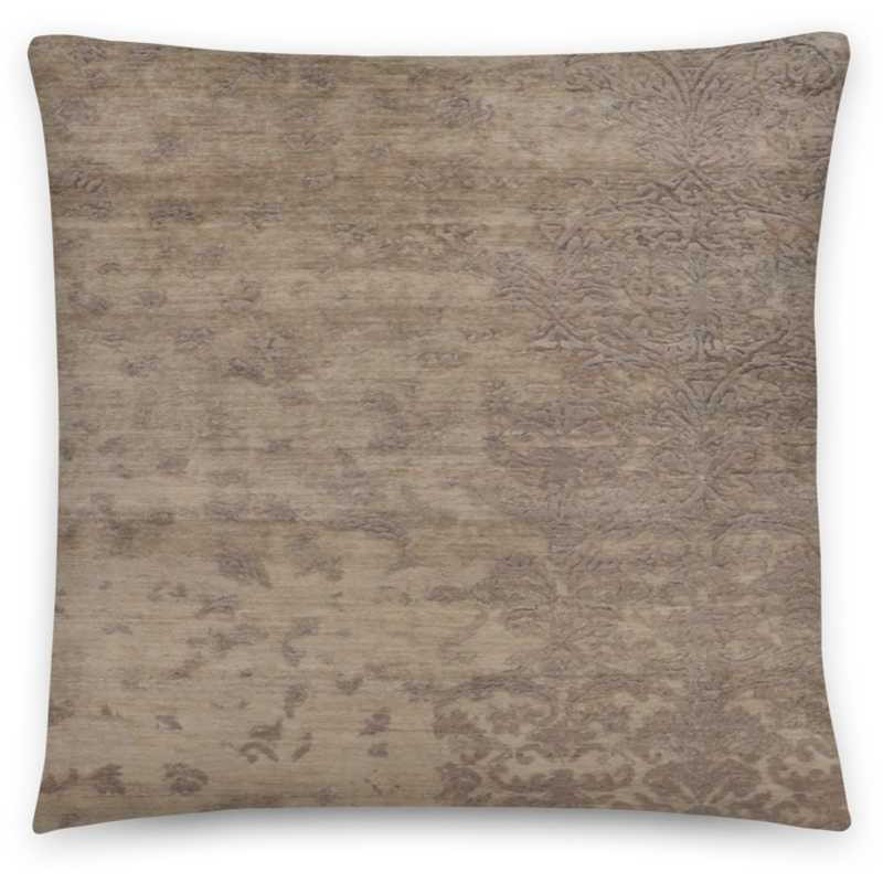 tappeto INDIA DAMASK  CM.193X303