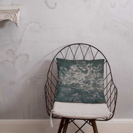 tappeto INDIA DAMASK  CM.205X300