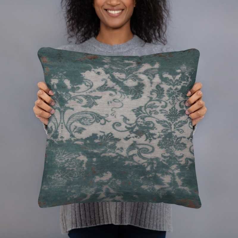 tappeto INDIA DAMASK  CM.205X300