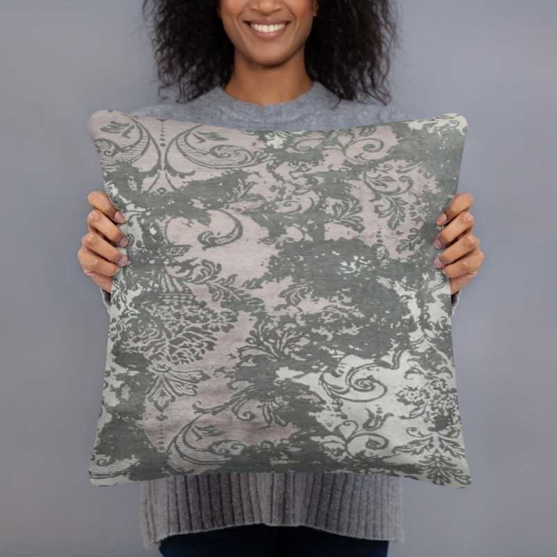tappeto INDIA DAMASK CM.200X303