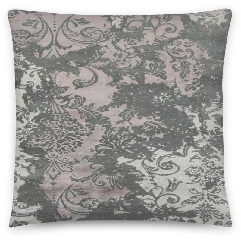 tappeto INDIA DAMASK CM.200X303