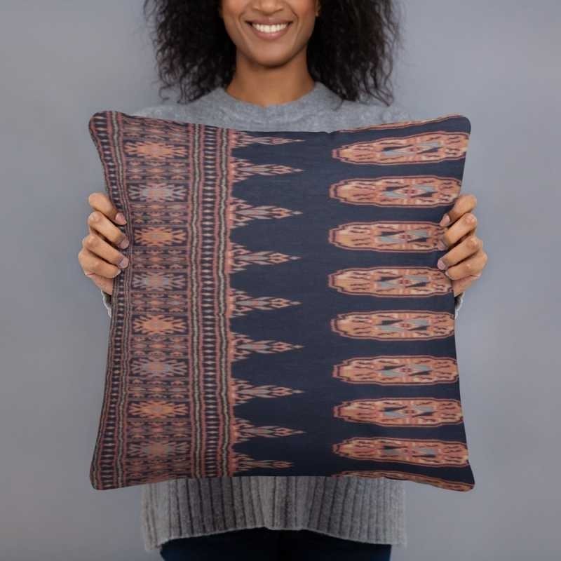 tappeto PAKISTAN BOKHARA CM.78X239
