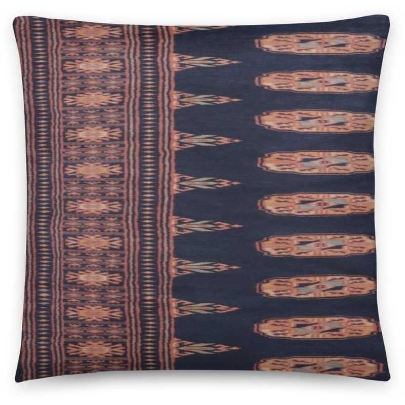 tappeto PAKISTAN BOKHARA CM.78X245
