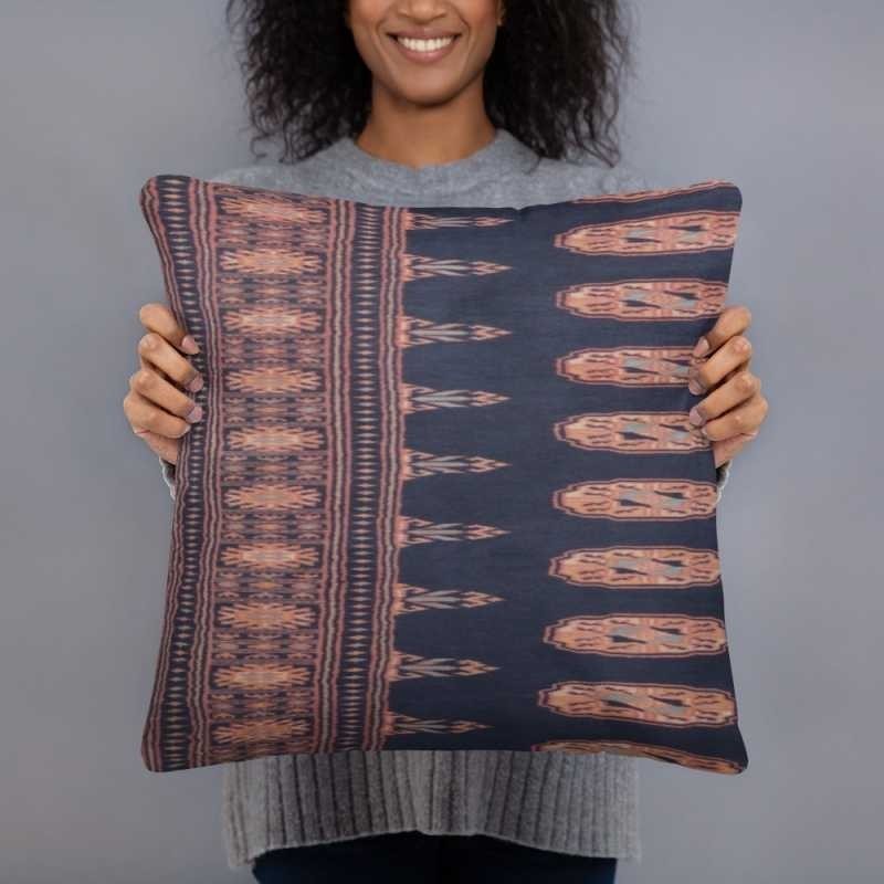 tappeto PAKISTAN BOKHARA CM.79X236