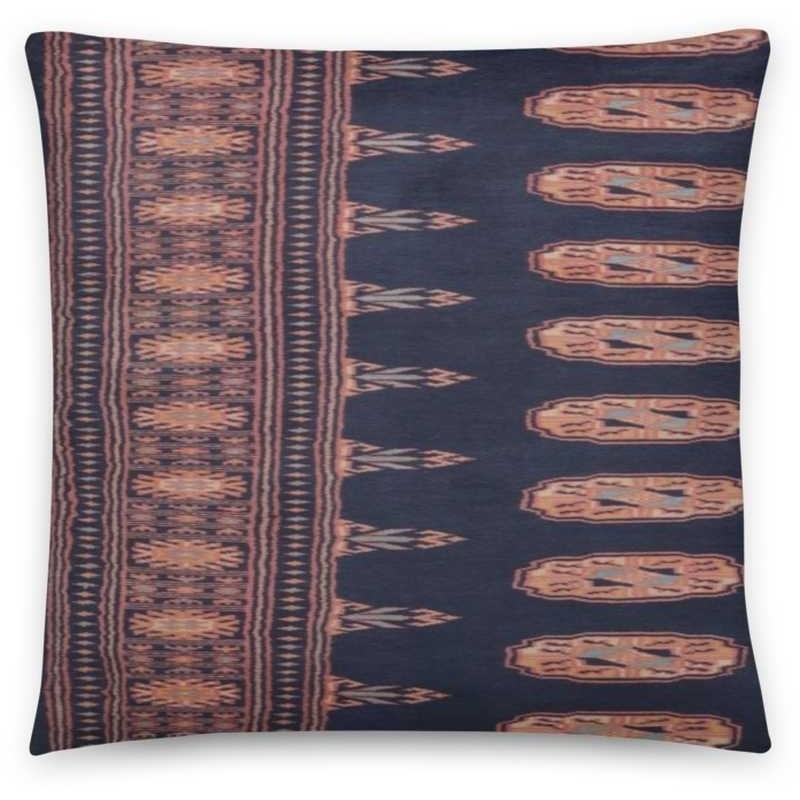 tappeto PAKISTAN BOKHARA CM.79X236