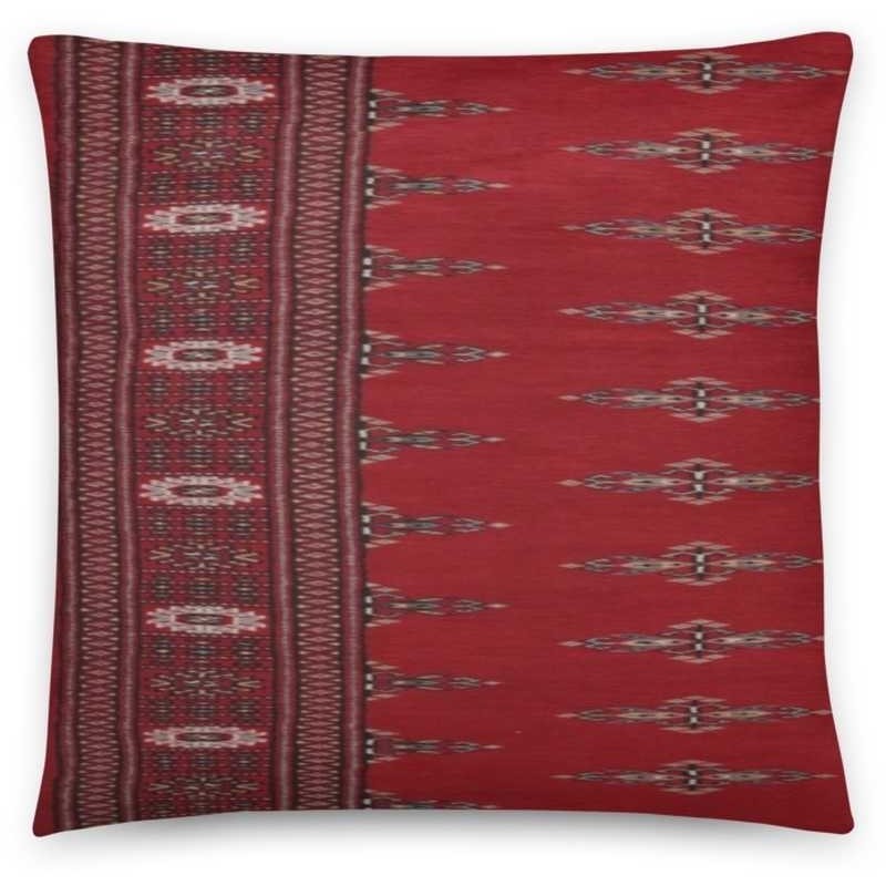 tappeto PAKISTAN BOKHARA CM.79X318