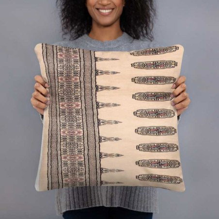tappeto PAKISTAN BOKHARA CM.81X314