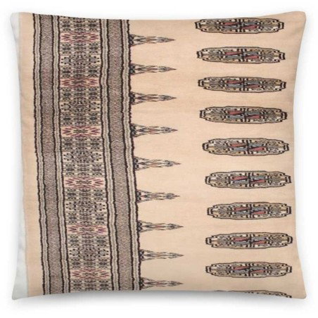 tappeto PAKISTAN BOKHARA CM.81X314