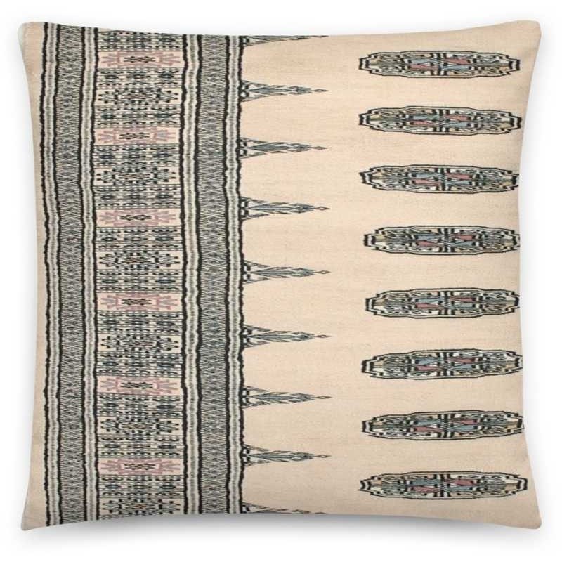 tappeto PAKISTAN BOKHARA CM.81X293