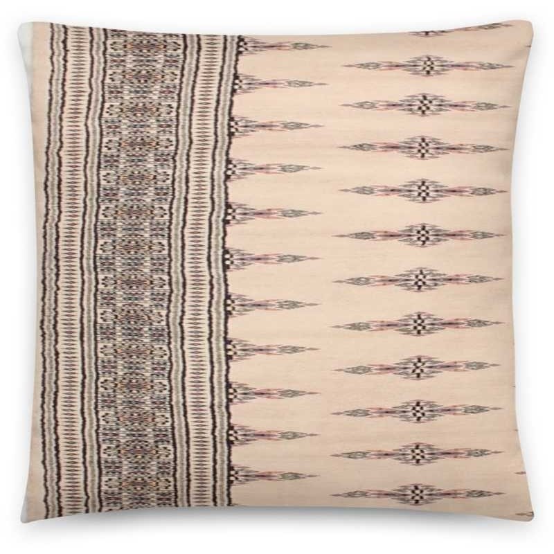 tappeto PAKISTAN BOKHARA CM.79X369