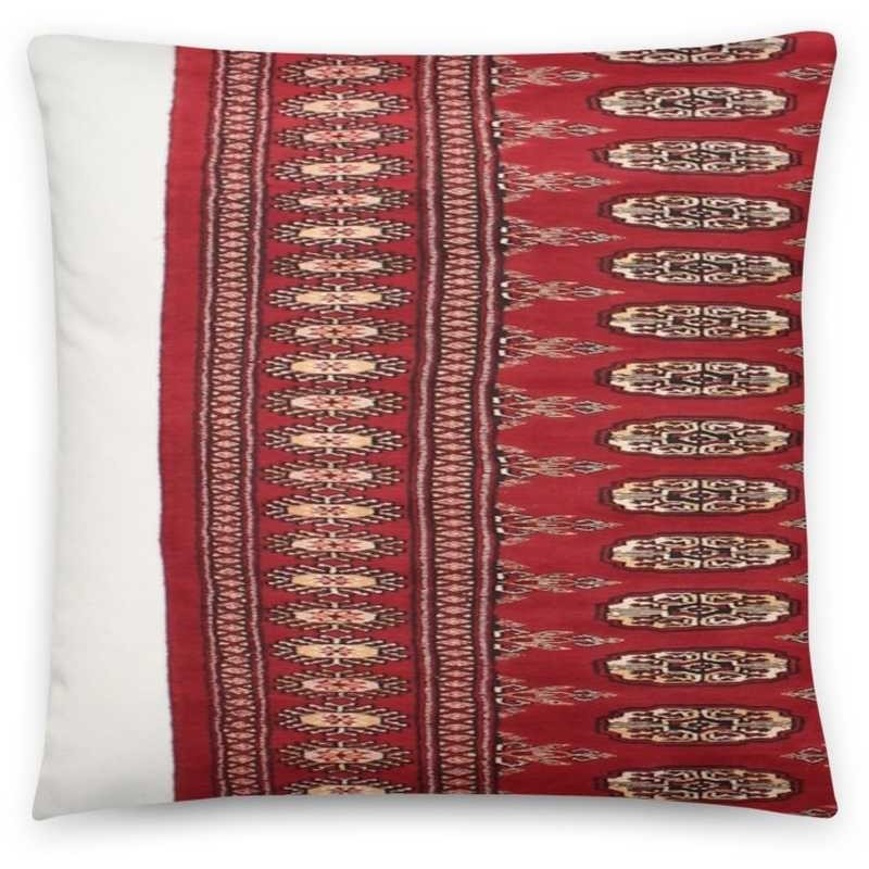 tappeto PAKISTAN BOKHARA CM.78X478