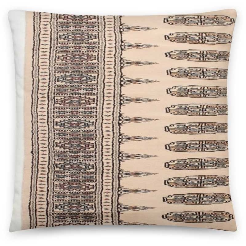 tappeto PAKISTAN BOKHARA CM.79X479