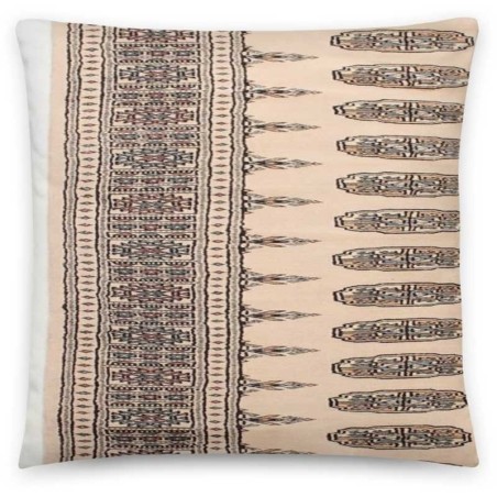 tappeto PAKISTAN BOKHARA CM.79X479