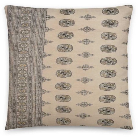 tappeto PAKISTAN BOKHARA CM.203X312