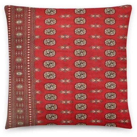 tappeto PAKISTAN BOKHARA CM.246X309