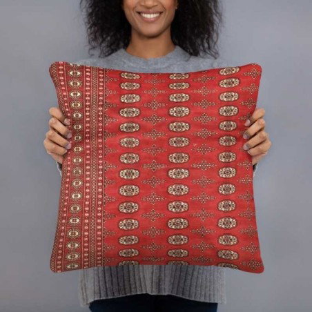 tappeto PAKISTAN BOKHARA CM.250X308