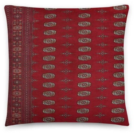 tappeto PAKISTAN BOKHARA CM.241X342