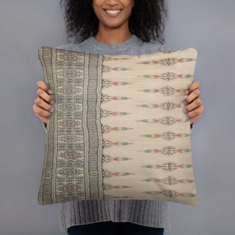 tappeto PAKISTAN BOKHARA EXTRA CM.78X248