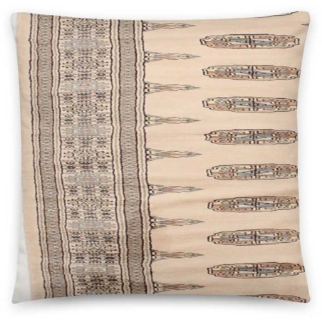 tappeto PAKISTAN BOKHARA EXTRA CM.77X362