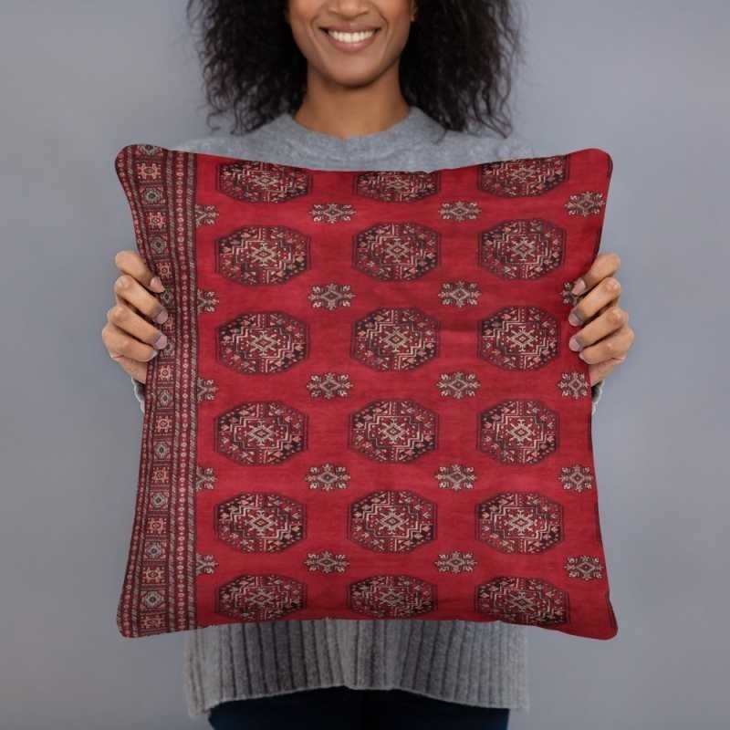 tappeto PAKISTAN BOKHARA EXTRA CM.248X309