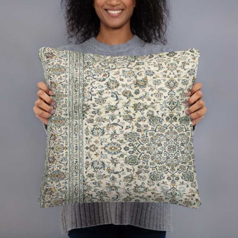 tappeto PERSIA KESHAN FINE CM.248X370
