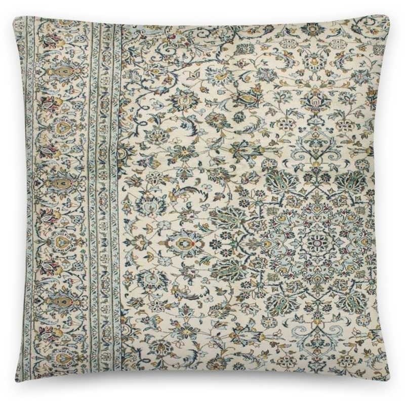 tappeto PERSIA KESHAN FINE CM.248X370
