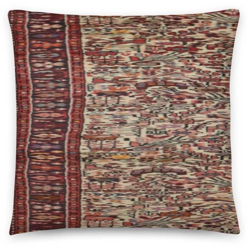 tappeto PERSIA ROUDBAR CM.66X385