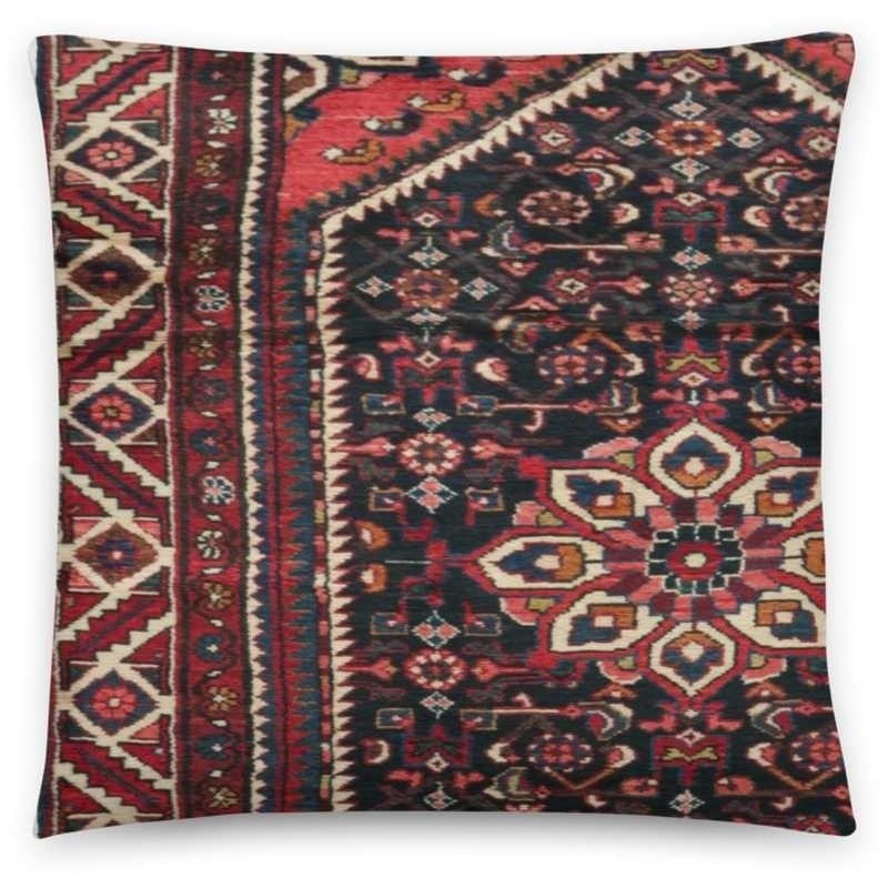 tappeto PERSIA KAMSEH CM.95X196