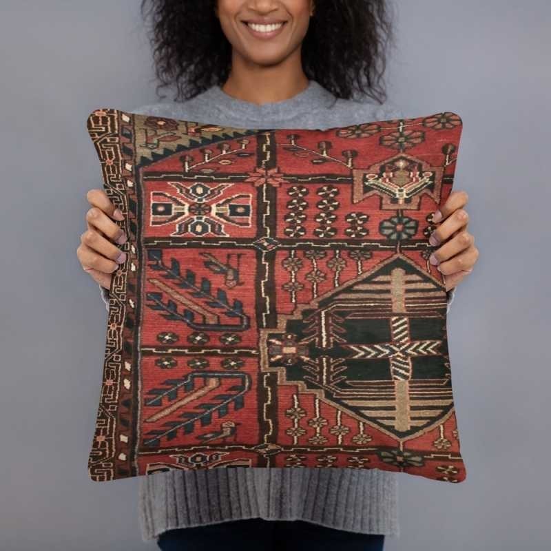 tappeto PERSIA KAMSEH CM.116X208