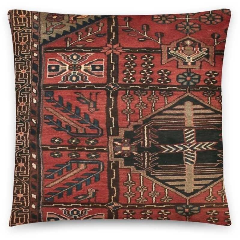 tappeto PERSIA KAMSEH CM.116X208