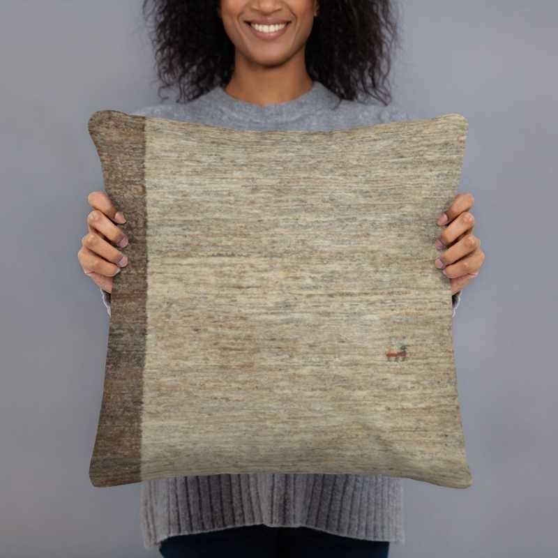 tappeto PERSIA GABBEH NATURAL CM.145X198