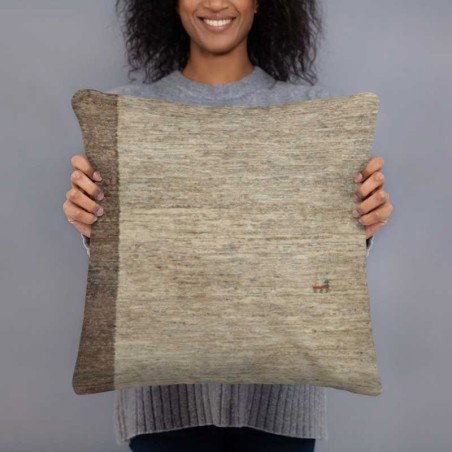 tappeto PERSIA GABBEH NATURAL CM.145X198