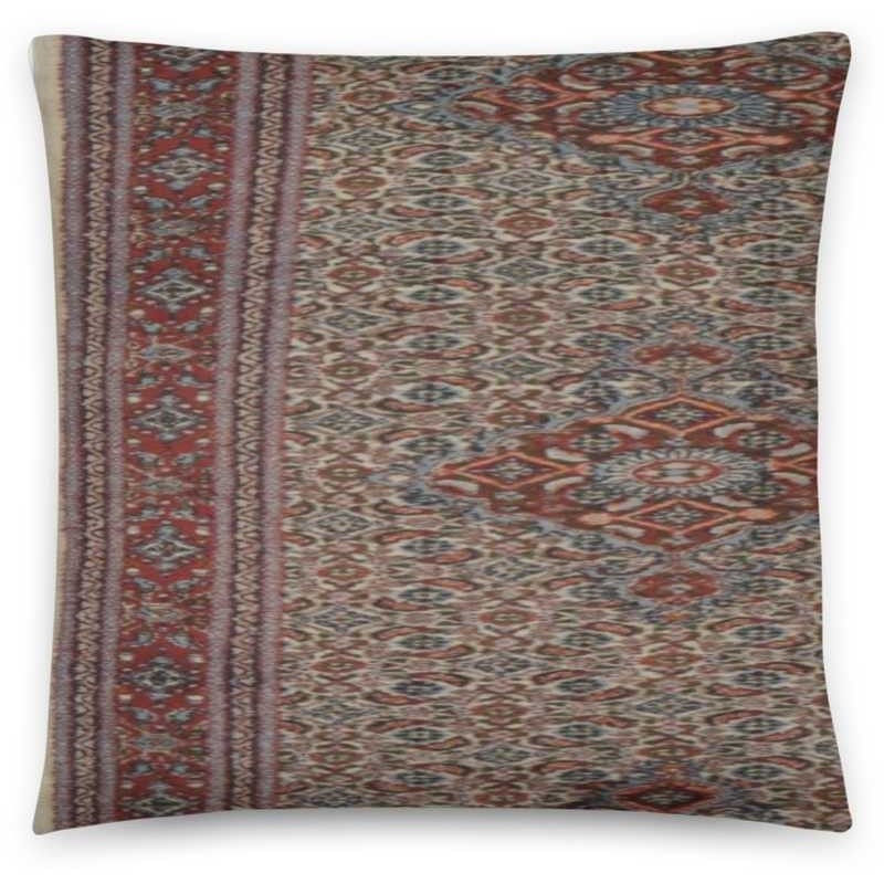 tappeto PERSIA MOUD MAHI  CM.77X292