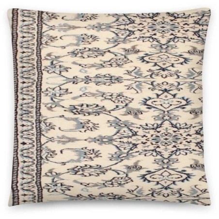 tappeto PERSIA NAIN KASHMAR CM.77X288