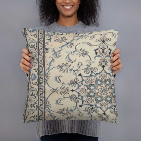 tappeto PERSIA NAIN KASHMAR CM.168X234