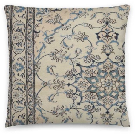 tappeto PERSIA NAIN KASHMAR CM.168X234