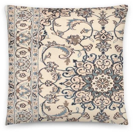 tappeto PERSIA NAIN KASHMAR CM.128X205