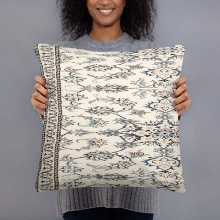 tappeto PERSIA NAIN KASHMAR CM.80X297