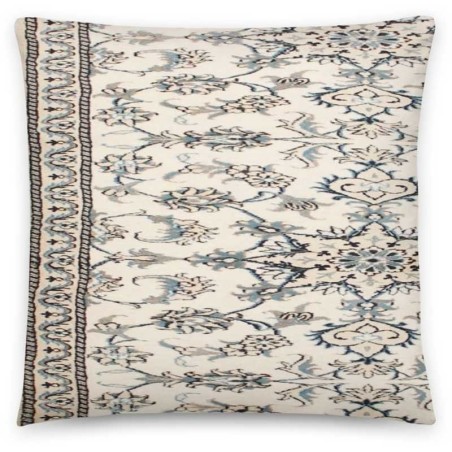 tappeto PERSIA NAIN KASHMAR CM.80X297