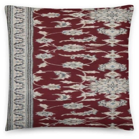 tappeto PERSIA NAIN KASHMAR CM.81X297