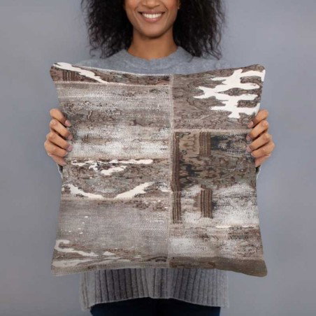 tappeto PERSIA VINTAGE PATCHWORK CM.85X250