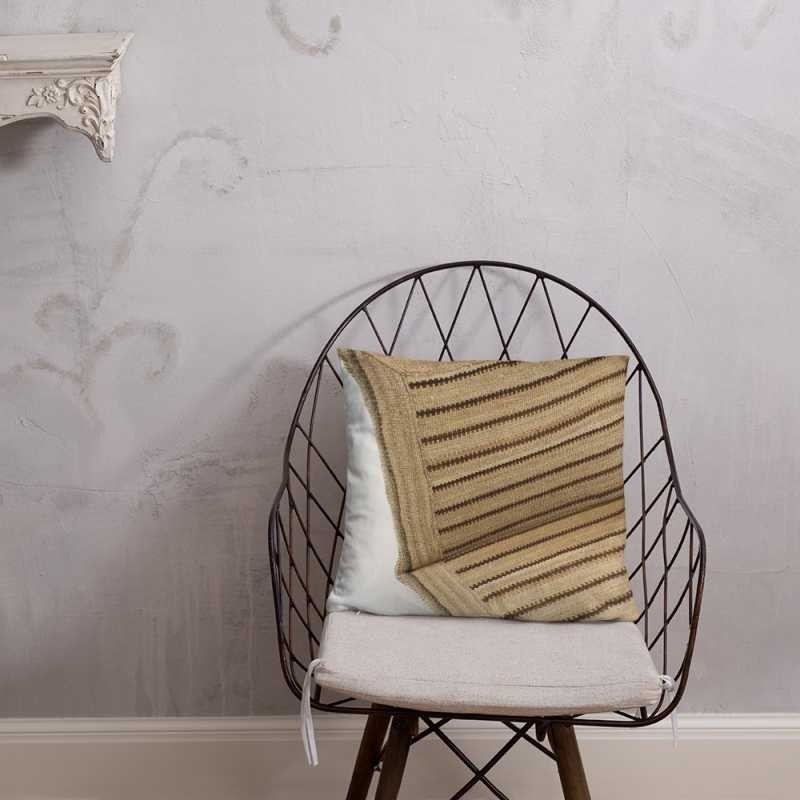 tappeto PERSIA SEAT CUSHION CM.60X110