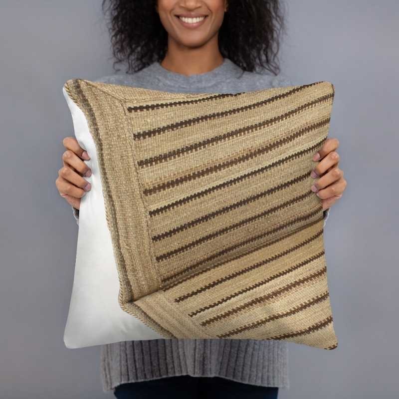 tappeto PERSIA SEAT CUSHION CM.60X110