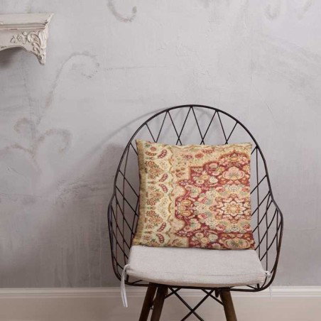 tappeto PERSIA GHOM SETA CM.80X121