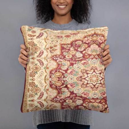 tappeto PERSIA GHOM SETA CM.80X121