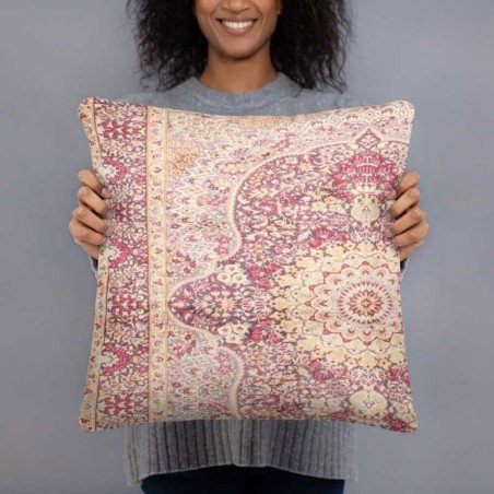 tappeto PERSIA GHOM SETA CM.101X146