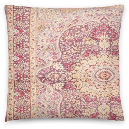 tappeto PERSIA GHOM SETA CM.101X146