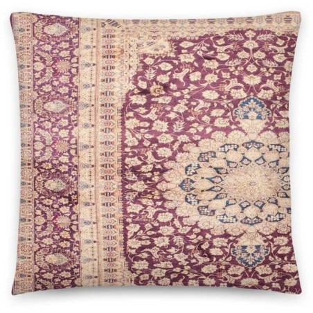 tappeto PERSIA GHOM SETA CM.100X148