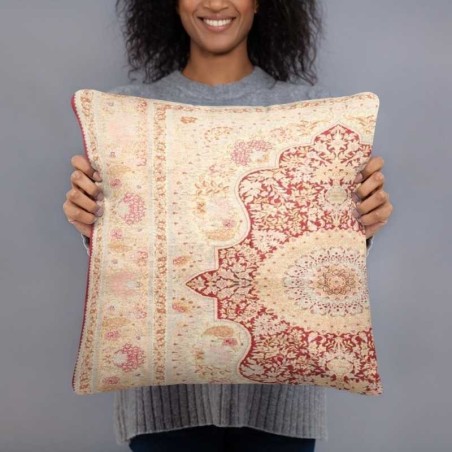 tappeto PERSIA GHOM SETA CM.100X147