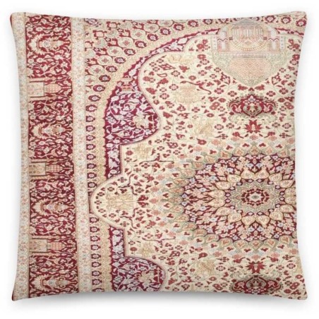 tappeto PERSIA GHOM SETA CM.98X146